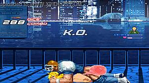 i fuck eliza in hentai anime