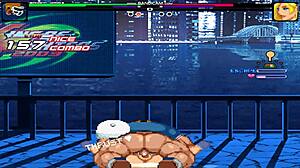 i fuck eliza in hentai anime