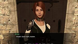 Knights Tale Adventure Continues Excitingly