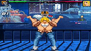 i fuck eliza in hentai anime