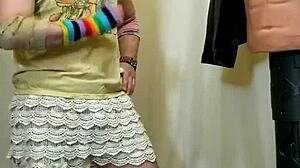 Sexy dancefloor workout