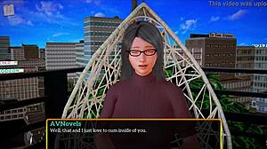 my new family explores big cocks and asses