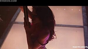 Sarah Hay Nude in Flesh and Bone!