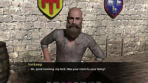 Knights Tale Adventure Continues Excitingly