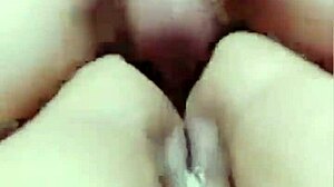 My ass is on fire, fuck it hard!