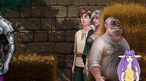 Staxus freshmen on my couch scene 4 has horny twinks fucking bareback with big dicks