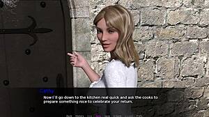 Knights Tale Adventure Continues Excitingly