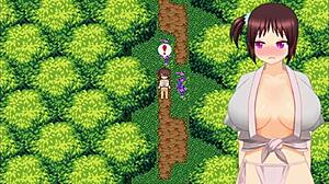 dosukebe chat lady chisato-chan part 1