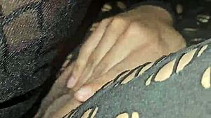 Angelg Allows Me To Taste Her In Lingerie