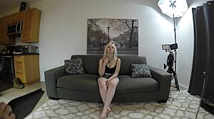 Annie Archer Casting Pov 1