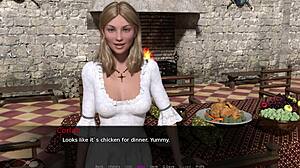 Knights Tale Adventure Continues Excitingly