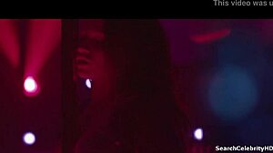 Sarah Hay Nude in Flesh and Bone!