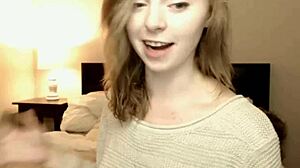 Watch my webcam show, Lillexie