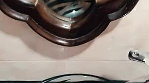 سامح الفاضحة من المعادي تمزقها علاء في دراما مكتبية