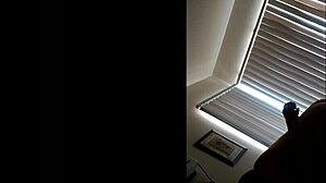 Vietnamese Scene Captures Shooting Action