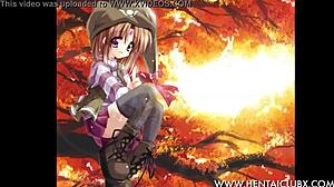 i'm watching anime hentai 6, it's so good!