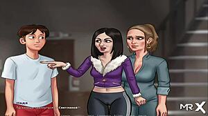 summertimesaga asks: 'do you like her pussy e4 45?'