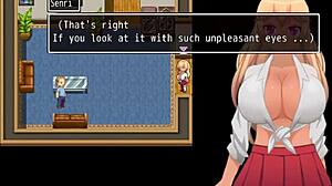 dosukebe chat lady chisato-chan part 1