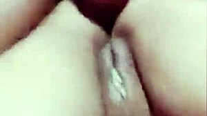 My ass is on fire, fuck it hard!