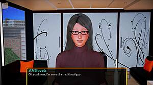 my new family explores big cocks and asses