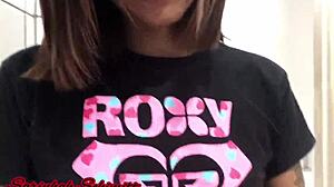 i got my pussy licked and pierced by tattooed lilith in hairy lesbian action from fortal filmes dluquinhaa