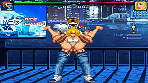 i fuck eliza in hentai anime