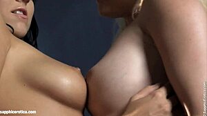 Ms Takase Turns Obedient for Kinky Dog Play