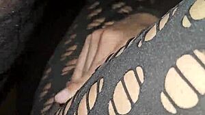 Angelg Allows Me To Taste Her In Lingerie