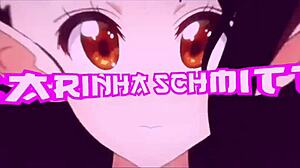 i got my pussy licked and pierced by tattooed lilith in hairy lesbian action from fortal filmes dluquinhaa