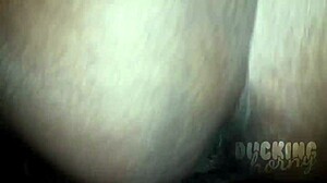 Black couple getting wild in steamy pov action. Wanna see how they do it doggystyle?