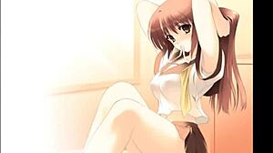 i'm watching anime hentai 6, it's so good!