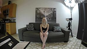Annie Archer Casting Pov 1