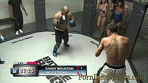 Isis Love fucks hard!