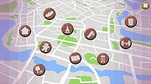 Ever tried extreme deepthroat with hentai game cum overflow?