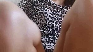 Stepmother Can't Resist Your Hard Penis