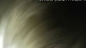 First Date Turns Into Cuckold Play