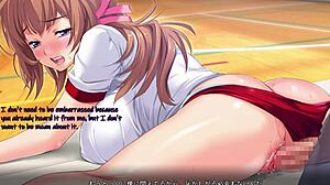 Saimin Class Anime: Innocent Girls Pregnant Without Knowing - Episode 3 😲