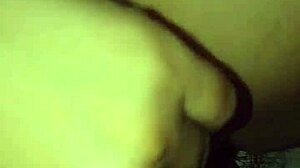 Homemade Amateur Video Clip