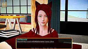 Watch my new family fuck with big tits and ass