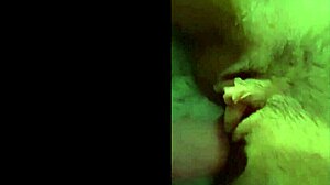 Horny Big Clit Wet And Pulsing