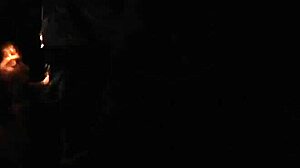 انضممت إلى جماع سجني مع السجين جوني رابيد