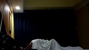 julia cuarto in a cozy mexican setting 😊