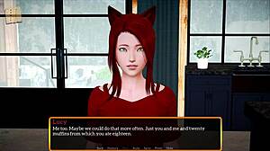 Watch my new family fuck with big tits and ass