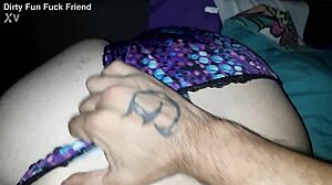 nasty whore friend sucking dick like crazy 😈