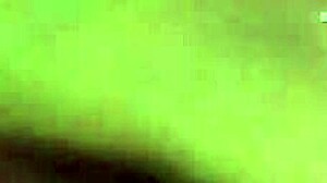 Ella, why touch yourself while roomie plays nearby?