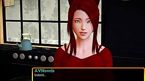 Watch my new family fuck with big tits and ass