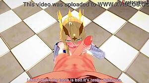 Artoria Pendragon POV In Fate Zero Stay Night