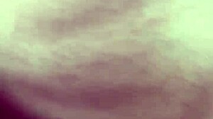 BBW Gelin Kalın Kesilmemiş Sikle Başa Çıkıyor