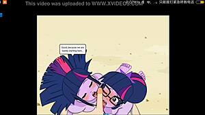 i messed up watching spnati twilight part 2 again