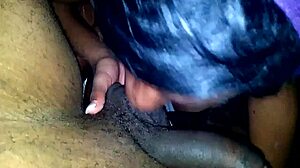 drunk amateur plays with jizz in wild session